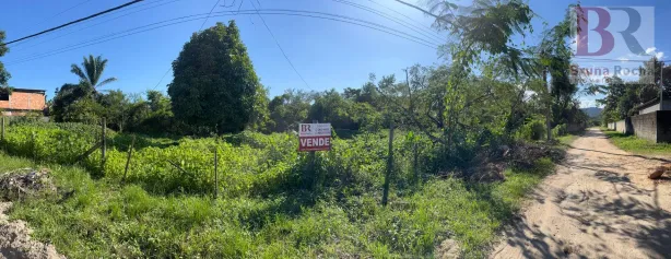Lote/Terreno à venda, 1612m² no Vale das Pedrinhas, Guapimirim