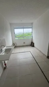 Apartamento com 1 Quarto para alugar, 40m² no Passarinho, Recife