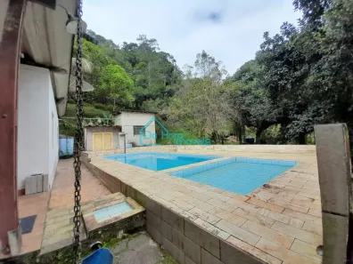 Fazenda/Sítio com 3 Quartos à venda, 15000m² no Bal Tres Marias, Peruíbe