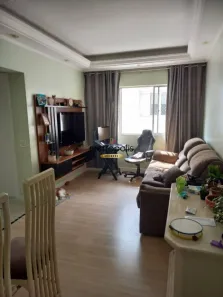 Apartamento com 2 Quartos à venda, 62m² no Jordanópolis, São Bernardo do Campo