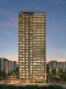 Apartamento com 5 Quartos à venda, 500m² no Vila Nova Conceição, São Paulo