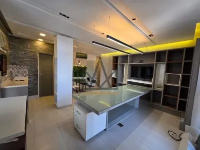 Sala Comercial para alugar, 32m² no Centro, Florianópolis