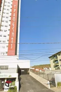 Apartamento com 2 Quartos à venda, 46m² no Montanhão, São Bernardo do Campo
