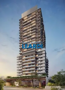 Apartamento com 3 Quartos à venda, 184m² no Bela Vista, São Paulo