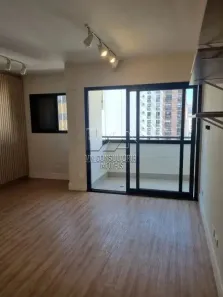 Apartamento com 2 Quartos à venda, 54m² no Consolação, São Paulo