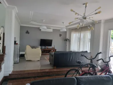 Casa de Condomínio com 4 Quartos à venda, 500m² no Barra da Tijuca, Rio de Janeiro