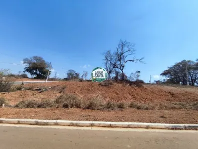 Lote/Terreno à venda, 400m² no Amadeus, Lagoa Santa