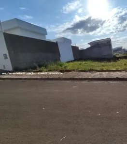 Lote/Terreno à venda, 190m² no Jardim Itapura, Presidente Prudente