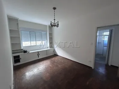 Apartamento com 2 Quartos à venda, 60m² no Santana, São Paulo