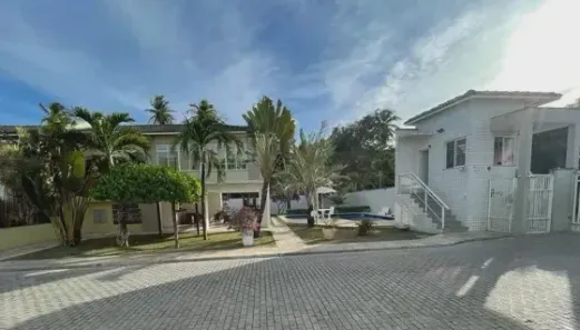 Sobrado com 3 Quartos à venda, 165m² no Lagoa Redonda, Fortaleza