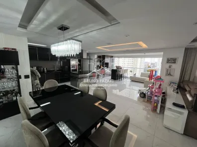Apartamento com 3 Quartos à venda, 134m² no Aclimação, São Paulo