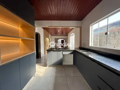 Casa com 3 Quartos à venda, 190m² no Flodoaldo Pontes Pinto, Porto Velho