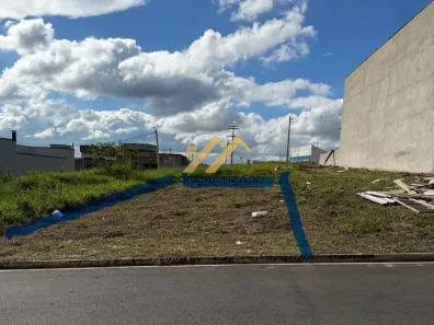 Lote/Terreno à venda, 150m² no Jardim Bom Sucesso, Indaiatuba