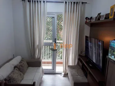 Apartamento com 2 Quartos à venda, 51m² no Furnas, São Paulo