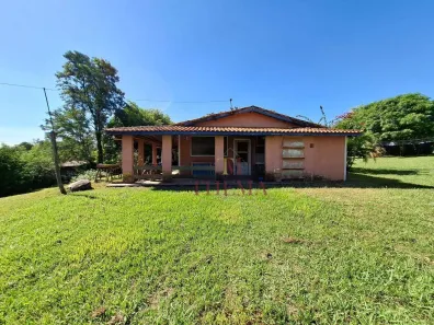 Fazenda/Sítio com 2 Quartos para alugar, 24200m² no Centro (Tupi), Piracicaba
