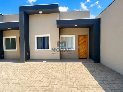 Casa com 2 Quartos à venda, 42m² no Praia de Leste, Pontal do Paraná