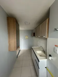 Apartamento com 2 Quartos para alugar, 45m² no Planalto, Manaus