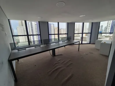 Sala Comercial para alugar, 129m² no Boa Viagem, Recife