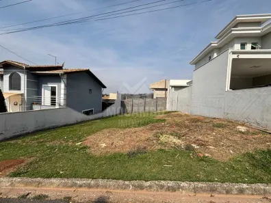 Lote/Terreno à venda, 300m² no Parque das Laranjeiras, Itatiba