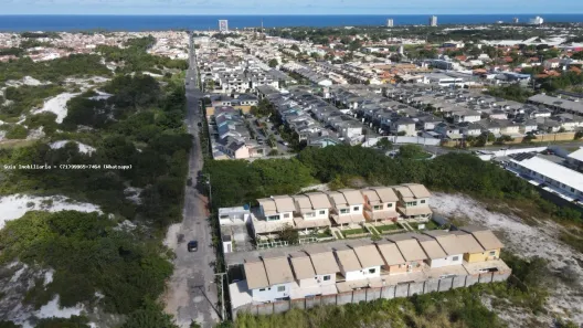 Lote/Terreno à venda, 2255m² no Stella Maris, Salvador