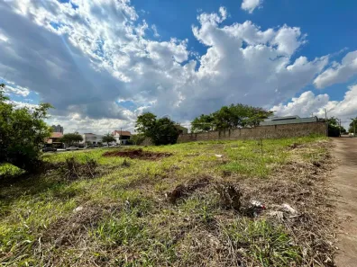 Lote/Terreno à venda, 370m² no Alto da Boa Vista, Ribeirão Preto