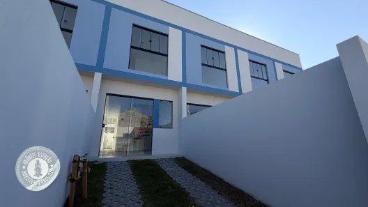 Sobrado com 2 Quartos à venda, 63m² no Testo Salto, Blumenau