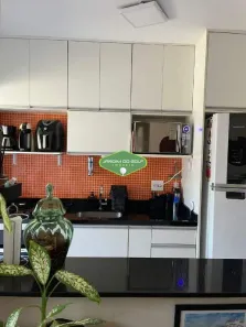 Apartamento com 2 Quartos à venda, 48m² no Vila Santana, São Paulo