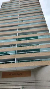 Apartamento com 2 Quartos à venda, 111m² no Guilhermina, Praia Grande