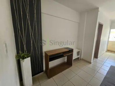 Apartamento com 1 Quarto à venda, 52m² no São Mateus, Juiz de Fora