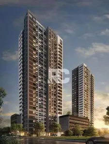 Apartamento com 3 Quartos à venda, 66m² no Vila Mogilar, Mogi das Cruzes