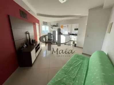 Apartamento com 2 Quartos à venda, 77m² no Campestre, Santo André