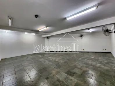 Imóvel Comercial para alugar, 1646m² no Jardim América, Ribeirão Preto