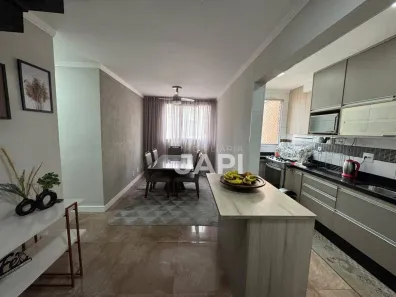 Cobertura com 3 Quartos à venda, 126m² no Ponte de São João, Jundiaí
