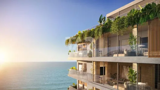 Apartamento com 4 Quartos à venda, 280m² no Praia Brava de Itajaí, Itajaí