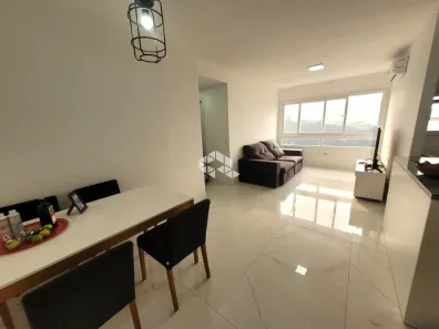 Apartamento com 2 Quartos à venda, 40m² no Jardim do Salso, Porto Alegre