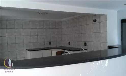 Casa com 3 Quartos à venda, 286m² no City Bussocaba, Osasco