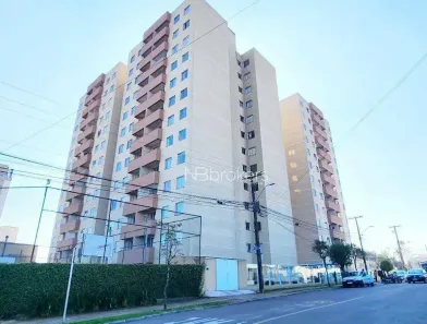 Apartamento com 3 Quartos à venda, 70m² no Novo Mundo, Curitiba