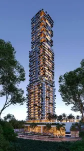 Apartamento com 3 Quartos à venda, 151m² no Centro, Blumenau