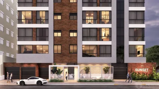 Apartamento com 2 Quartos à venda, 65m² no , Tramandaí