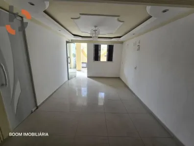 Casa com 2 Quartos à venda, 98m² no Comendador Soares, Nova Iguaçu
