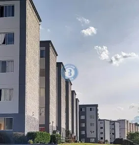 Apartamento com 2 Quartos à venda, 45m² no Jardim Petrópolis, Cotia