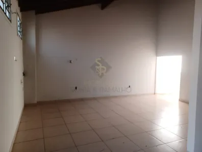 Casa com 2 Quartos à venda, 120m² no Residencial Parque dos Servidores, Ribeirão Preto