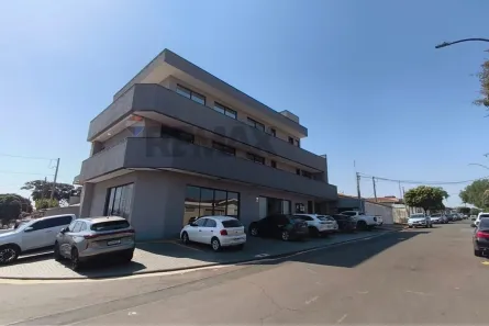 Sala Comercial para alugar, 35m² no Jardim dos Calegaris, Paulínia