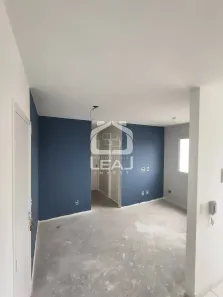 Apartamento com 2 Quartos à venda, 42m² no Parque Arariba, São Paulo