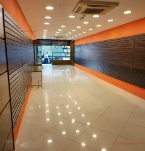 Ponto Comercial para alugar, 180m² no Centro, São Paulo