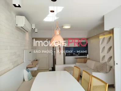 Apartamento com 2 Quartos para venda ou aluguel, 71m² no Planalto Paulista, São Paulo