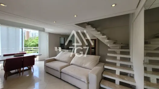 Apartamento com 2 Quartos à venda, 87m² no Vila Suzana, São Paulo