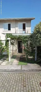 Casa de Condomínio com 3 Quartos à venda, 89m² no Conjunto Residencial Irai, Suzano