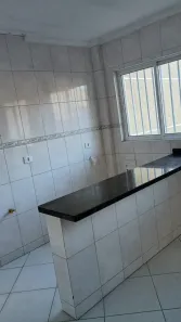 Apartamento com 1 Quarto para alugar, 40m² no Cajuru, Curitiba