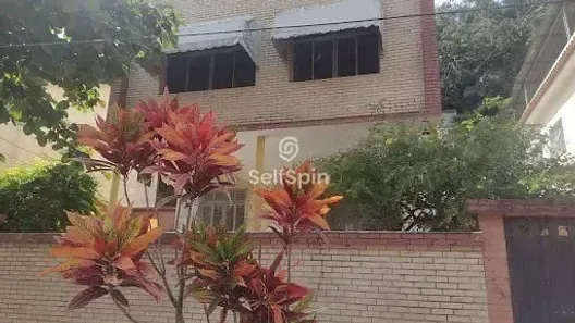 Casa com 9 Quartos para alugar, 165m² no Fonseca, Niterói